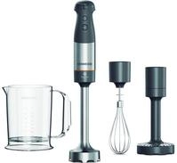 Kenwood HBM60.007GY Mixer, Grau, 25.6 x 22.8 x 22.2 cm