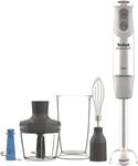 Tefal Quickchef HB65KD38 Staafmixer