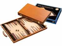 Philos 1104 - Backgammon Ithaka, groß, Koffer