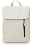 Kapten & Son Rucksack Vallen Sandstone 6 L | Rucksack Damen & Herren Beige | ideal