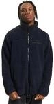 Brandit Teddyfleece Jacket, Farbe: navy, Gr&ouml;&szlig;e: XXL