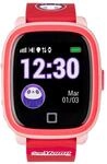 SoyMomo H2O Intelligente Uhr f&uuml;r Kind mit GPS und SOS-Knopf, Handy f&uuml;r kind mit