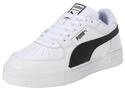 Puma Unisex Ca Pro Classic Sneaker, White Harbor Mist,44.5 EU