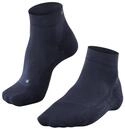 FALKE Herren Golfsocken GO2 Short M SSO Baumwolle Funktionsmaterial antiblasen 1