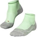 FALKE Damen Laufsocken RU4 Endurance Short W SSO Baumwolle Funktionsmaterial