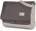 ABC Design Wickeltasche Urban Diamond Edition - Crossbody Bag mit Baby Zubeh&ouml;r &ndash;
