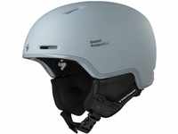 Sweet Protection Unisex-Adult Looper Helmet, Matte Nardo Gray, M
