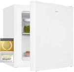 Exquisit Mini-Gefrierschrank GB40-150E weissPV | Mini Gefrierschrank klein 31 L