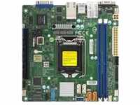 SUPERMICRO MB Intel 1151 X11SCL-IF-B