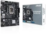 ASUS Prime H610M-K D4 Gaming Mainboard Sockel Intel LGA 1700 (Intel H610, mATX, DDR4