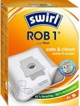 Swirl&reg; ROB 1&reg; Beutel f&uuml;r z.B. iRobot, Roomba i7+,j7+, i8+, i1+, i3+, i4+, i5+,