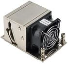 Server K&uuml;hler Supermicro SNK-P0063AP4, grau