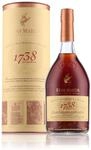 R&eacute;my Martin 1738 Accord Royal in Geschenkpackung Cognac (1 x 0.7 l)