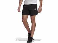 Adidas Herren Essentials Chelsea Shorts, Black/White, S