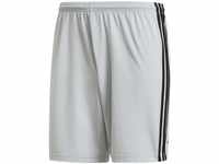 adidas Herren CONDIVO18 SHO Sport Shorts, Clear Grey/Black, 13-14Y