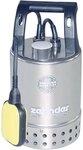 Zehnder Pumpen 12818 Schmutzwasser-Tauchpumpe 7500 l/h 7.5m