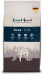 Venandi Animal &ndash; Premium Katzenfutter &ndash; Lamm, mit viel frischem Fleisch,