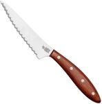 Windm&uuml;hlenmesser FROMAGO Portion Brotmesser Pano 13cm