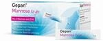 Gepan Mannose to go &ndash; Immun-Unterst&uuml;tzung ready to use, mit D-Mannose, Zink...