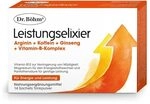 Dr. B&ouml;hm Leistungselixier Brausegranulat, 14 St. Beutel