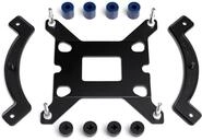 Noctua NM-i17xx-MP83 chromax.black, CPU-K&uuml;hler-Montageset f&uuml;r Noctua CPU-K&uuml;hler