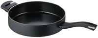 Berndes Pfanne 28 cm, b.Green Alu Recycled Induction, Schmorpfanne hergestellt zu