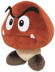 Together Plus Nintendo Goomba Pl&uuml;schfigur, 14cm
