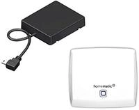 Novoferm Homematic IP Set (bestehend aus Homematic IP Access Point + Aufsteckmodul,