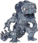 Funko Pop! Movies: Godzilla Vs Kong - Mechagodzilla - Metallisch - Vinyl-Sammelfigur