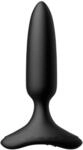 LOVENSE Hush 2 Anal Vibrator 1 inch, Analplug mit Vibration, Smartphone APP
