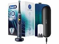 Oral-B iO Series 9 Elektrische Zahnbürste mit künstlicher Intelligenz,