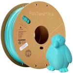 Polymaker PolyTerra PLA Arctic Teal - 1.75mm - 1kg