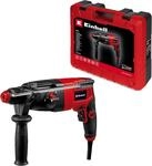 Einhell Bohrhammer TC-RH 620 4F (620 W, pneumatisches Schlagwerk, 5200 min-1