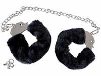 You2Toys Bigger Furry Handcuffs 6-12cm