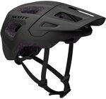 Scott Enduro Argo Plus Mountainbike-Helm, Schwarz, Gr&ouml;&szlig;e S/M