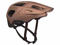 Scott Enduro Argo Plus Mountainbike-Helm, Rosa, Größe S/M