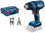 Bosch Professional 18V System Akku Hei&szlig;luftgebl&auml;se GHG 18V-50 (inkl.
