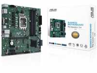 ASUS Pro B660M-C D4-CSM Business Mainboard Sockel Intel LGA 1700 (Intel B660, mATX,
