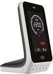 TFA Dostmann CO2 Messger&auml;t AIRCO2NTROL UP, 31.5010.02, Luftg&uuml;temonitor, NDIR Dual