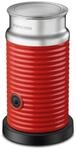 NESPRESSO Aeroccino3 | Elektrischer Milchaufsch&auml;umer | 120 ml hei&szlig;er/kalter