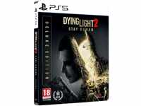 KOCH MEDIA SAS Dying Light 2 Deluxe ED PS5 VF