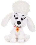 PAW PATROL GUND Movie Dolores Pl&uuml;schtier, 15 cm - hochwertiges Kuscheltier zum
