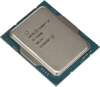 Intel CPU/Core i5-12500 4,60 GHz LGA1700 Tray, Schwarz, 7235322