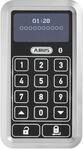 ABUS One Tastatur CFT3100 f&uuml;r Haust&uuml;r, Wohnungst&uuml;r und Terrassent&uuml;r - Smarter