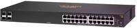 HP Hewlett Packard Enterprise Aruba 6100 24G 4SFP+ Swch STOC