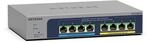 Netgear MS108EUP-100EUS