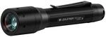 Ledlenser P5 Core | 2021 | kompakte Taschenlampe LED | 150 Lumen | Fokussierbar | 1x