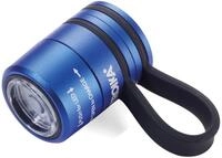 TROIKA Original &ndash; ECO RUN &ndash; TOR90/BL &ndash; Taschenlampe &ndash; Running Light &ndash;