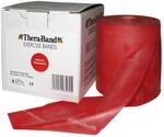 Theraband Original Fitness Latex-Widerstandsb&auml;nder &ndash; Vorratsrolle 45,5...