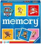 Ravensburger - 20887 - Paw Patrol Memory, der Spieleklassiker f&uuml;r alle Fans der
